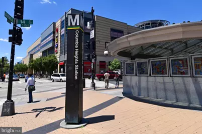 625 Park Road NW #C8, Washington, DC 20010 - Photo 31