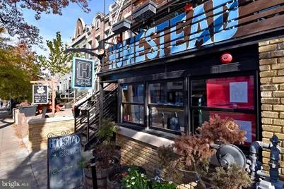 625 Park Road NW #C8, Washington, DC 20010 - Photo 33