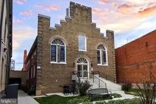 625 Park Rd NW, Washington, DC 20010 - Photo 29