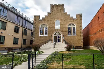 625 Park Road NW #C8, Washington, DC 20010 - Photo 7