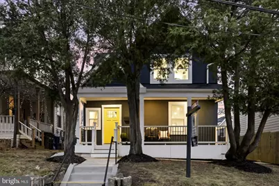 907 Lawrence Street NE, Washington, DC 20017 - Photo 1