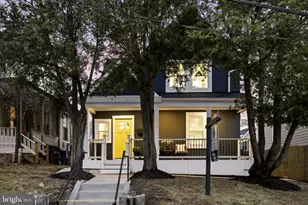 907 Lawrence St NE, Washington, DC 20017 - Photo 1