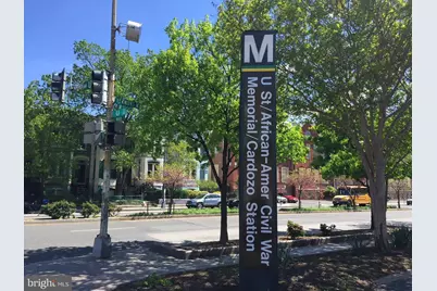 128 Thomas Street NW #A, Washington, DC 20001 - Photo 23