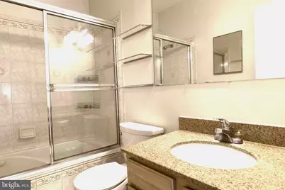 128 Thomas Street NW #A, Washington, DC 20001 - Photo 17