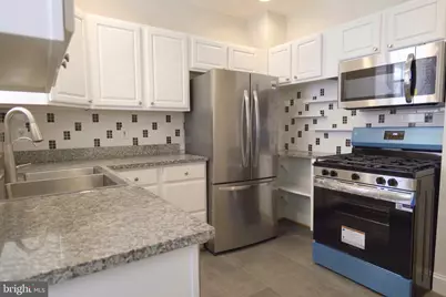 128 Thomas Street NW #A, Washington, DC 20001 - Photo 5