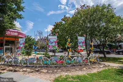 128 Thomas Street NW #A, Washington, DC 20001 - Photo 19