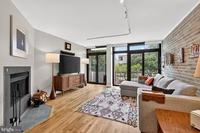 333 N Street SW #333, Washington, DC 20024 - Photo 7