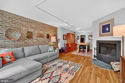 333 N Street SW #333, Washington, DC 20024 - Photo 5