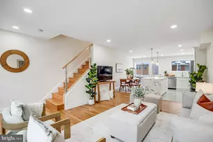 720 Decatur St NE, Washington, DC 20017 - Photo 1