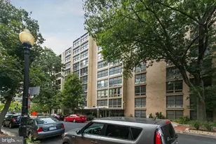 1260 21st St NW, Washington, DC 20036 - Photo 1