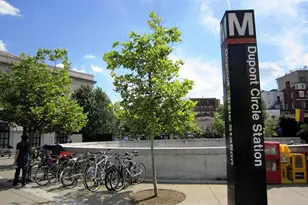 1260 21st St NW, Washington, DC 20036 - Photo 37