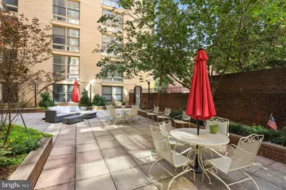 1260 21st Street NW #210, Washington, DC 20036 - Photo 7