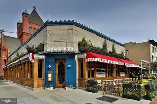 1260 21st St NW, Washington, DC 20036 - Photo 41