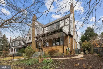 3622 Veazey Street NW, Washington, DC 20008 - Photo 1