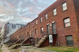 1748 Benning Rd NE, Washington, DC 20002 - Photo 1