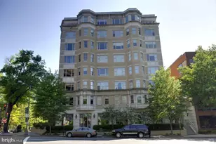 2600 Pennsylvania Ave NW, Washington, DC 20037 - Photo 1