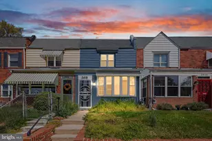 3418 Baker St NE, Washington, DC 20019 - Photo 1