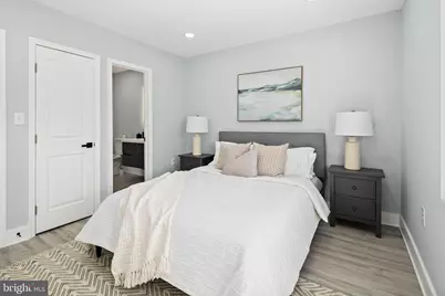 3418 Baker Street NE, Washington, DC 20019 - Photo 35
