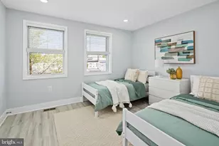 3418 Baker St NE, Washington, DC 20019 - Photo 17