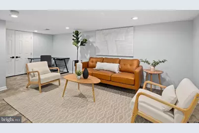 3418 Baker Street NE, Washington, DC 20019 - Photo 39