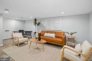 3418 Baker St NE, Washington, DC 20019 - Photo 39