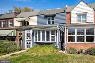 3418 Baker St NE, Washington, DC 20019 - Photo 3