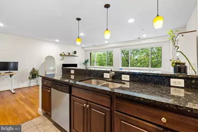 804 Taylor Street NW #403, Washington, DC 20011 - Photo 1