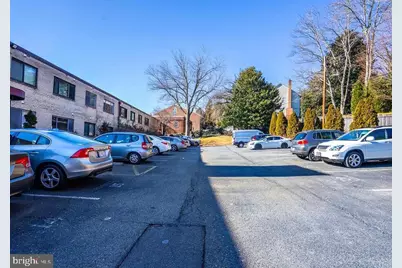 4545 Macarthur Boulevard NW #G7, Washington, DC 20007 - Photo 15