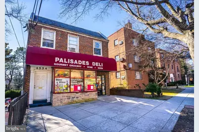 4545 Macarthur Boulevard NW #G7, Washington, DC 20007 - Photo 17