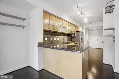 1025 1st Street SE #507, Washington, DC 20003 - Photo 7
