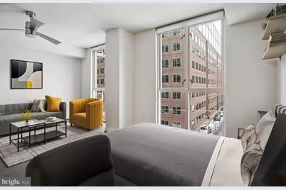 1025 1st Street SE #507, Washington, DC 20003 - Photo 5