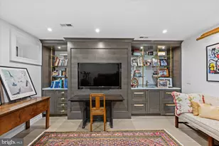 1524 Swann St NW, Washington, DC 20009 - Photo 23