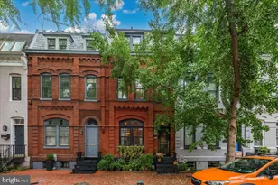 1524 Swann St NW, Washington, DC 20009 - Photo 1