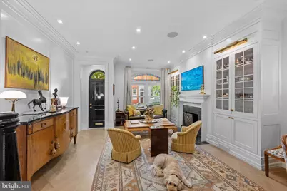 1524 Swann Street NW, Washington, DC 20009 - Photo 3