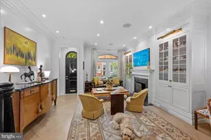 1524 Swann St NW, Washington, DC 20009 - Photo 3