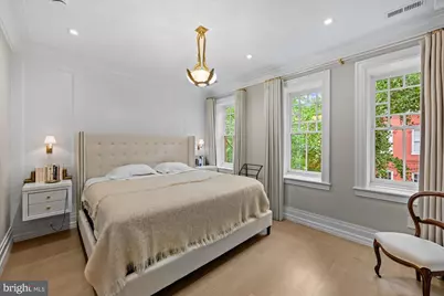 1524 Swann Street NW, Washington, DC 20009 - Photo 13