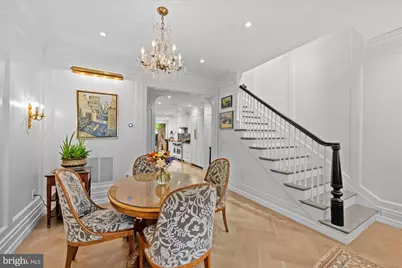 1524 Swann Street NW, Washington, DC 20009 - Photo 5