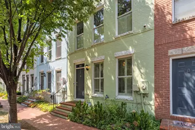 1011 3rd Place SE, Washington, DC 20003 - Photo 1