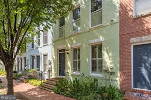 1011 3rd Pl SE, Washington, DC 20003 - Photo 1