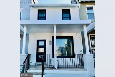 1625 Montello Avenue NE, Washington, DC 20002 - Photo 1
