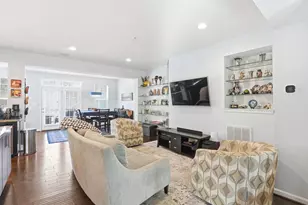 2538 Baldwin Cres NE, Washington, DC 20018 - Photo 5