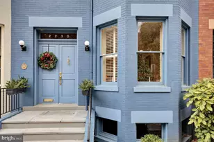 2230 Decatur Pl NW, Washington, DC 20008 - Photo 1