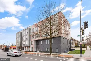 5230 Georgia Ave NW, Washington, DC 20011 - Photo 1