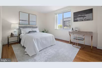 800 4th Street SW #S421, Washington, DC 20024 - Photo 15