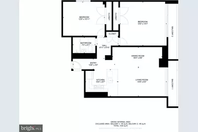 800 4th Street SW #S421, Washington, DC 20024 - Photo 17