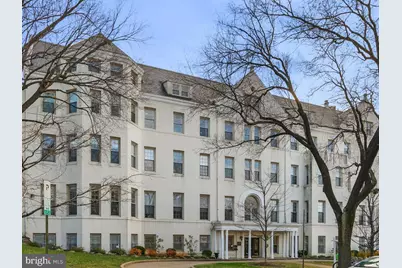 101 N North Carolina Avenue SE #103, Washington, DC 20003 - Photo 1