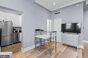 101 N North Carolina Ave SE, Washington, DC 20003 - Photo 9