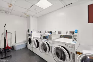 101 N North Carolina Ave SE, Washington, DC 20003 - Photo 17