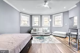 101 N North Carolina Ave SE, Washington, DC 20003 - Photo 5