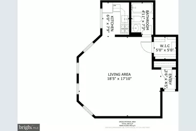 101 N North Carolina Avenue SE #103, Washington, DC 20003 - Photo 19